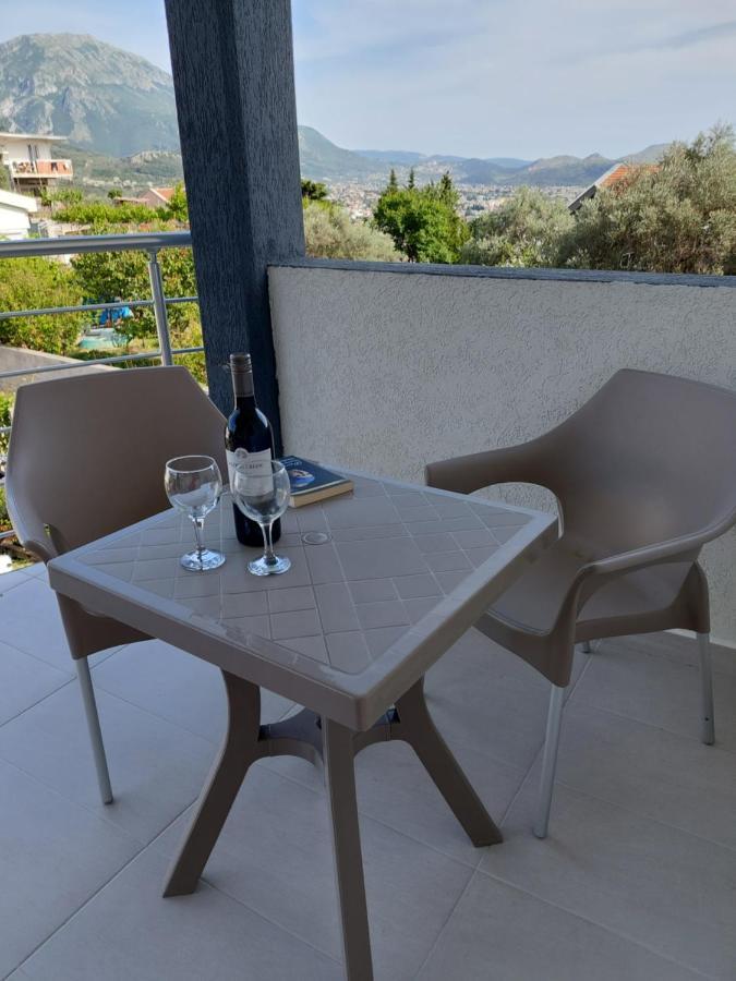 Apartments Tramonto Bar Exterior foto