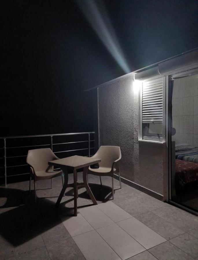 Apartments Tramonto Bar Exterior foto