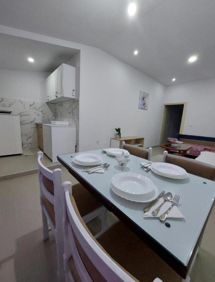 Apartments Tramonto Bar Exterior foto